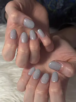 ネイル U Ayaのネイルデザイン