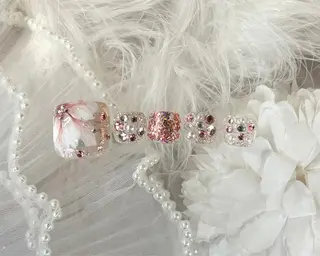 ネイル Puti nailのネイルデザイン