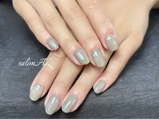 ネイル salon AZのネイルデザイン