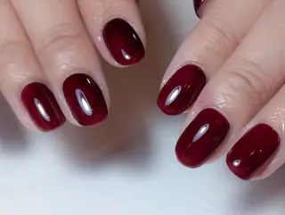 ネイル LICO(ﾘｺ) ▶ ﾈｲﾗﾘｳﾑ ﾎﾇｱのネイルデザイン