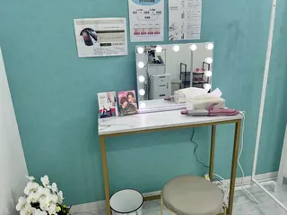 マツエク・マツパ MANA🧸🎀 アイブロウ/マツパの眉毛・アイブロウイメージ