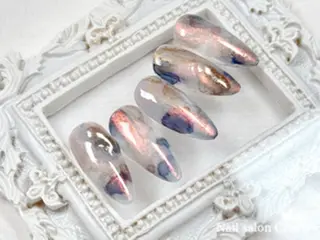 ネイル Nailsalon Charis.yuのネイルデザイン