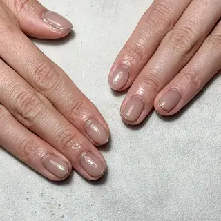 ネイル atelier　FIORITURA所属・FIORITURA aiのネイルデザイン