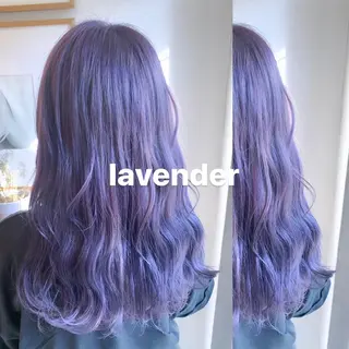 カラー 《暖色/韓国hair 》🇰🇷桑原ユキネのヘアスタイル