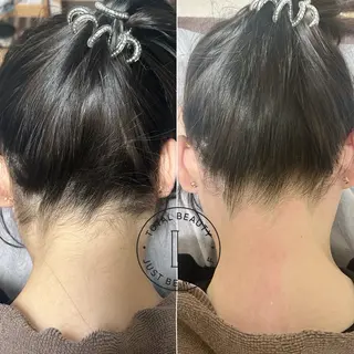 脱毛サロンLULA 恵比寿店　笠松のエステ・リラクイメージ