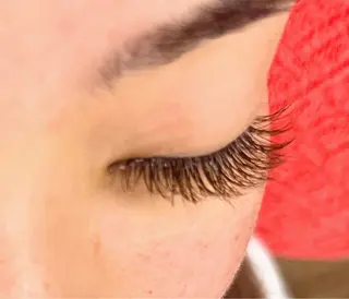 マツエク・マツパ eyelash salon 　CIEL所属・CIEL 瑞慶覧早香のマツエク・マツパデザイン