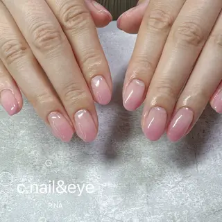 ネイル C.Nail&EYE RINAのネイルデザイン