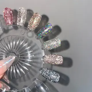 ネイル tsukasa nail+plusのネイルデザイン