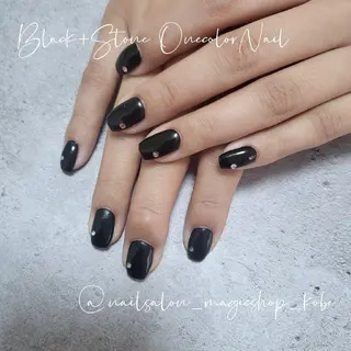 ネイル Nailsalon MagicShopのネイルデザイン