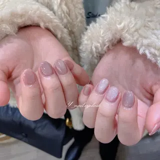 ネイル Umi nail& eyelashのネイルデザイン