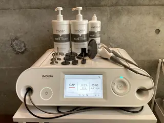 さくらんぼ鍼灸院所属・美容鍼&温活・免活 さくらんぼ鍼灸院のエステ・リラクイメージ