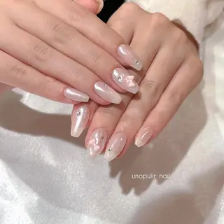 ネイル unopulir Sayakaのネイルデザイン