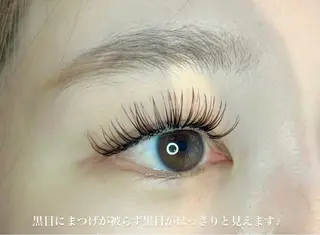 マツエク・マツパ sol bydiar /　riho🌺:)のマツエク・マツパデザイン