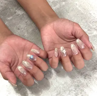 ネイル nail moanaのネイルデザイン