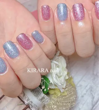 ネイル KIRARA ネイルサロンのネイルデザイン
