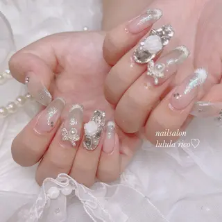 ネイル lulula ricoのエステ・リラクイメージ