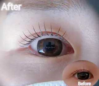 マツエク・マツパ Trip Salon Okuma所属・❤LEDまつぱ❤那覇 🅿️有、泉崎のマツエク・マツパデザイン