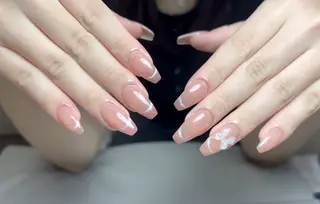 ネイル YK 美学院のネイルデザイン