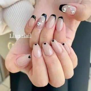 ネイル Lian nailのネイルデザイン
