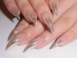 ネイル ri nのネイルデザイン