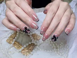 ネイル UM nailのネイルデザイン