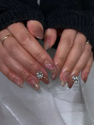 ネイル reine risaのネイルデザイン