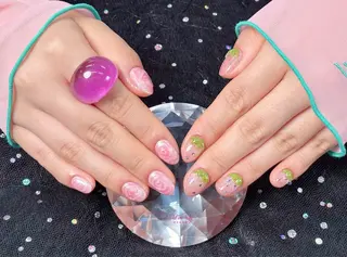 ネイル AConNailSalon所属・ACon NailSalonのネイルデザイン