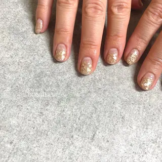 ネイル BONHEUR Annaのネイルデザイン