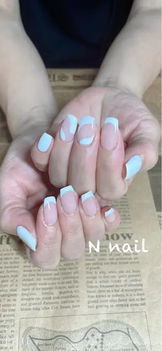 ネイル N nailのネイルデザイン