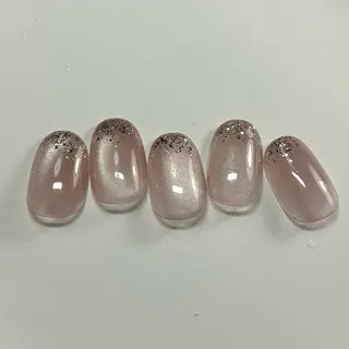 ネイル SOL maiのネイルデザイン