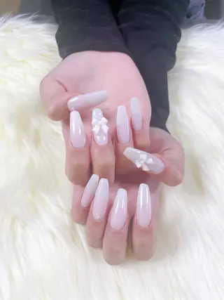 ネイル cherish nailのネイルデザイン