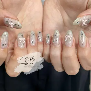ネイル S.nail所属・S.nail _のネイルデザイン