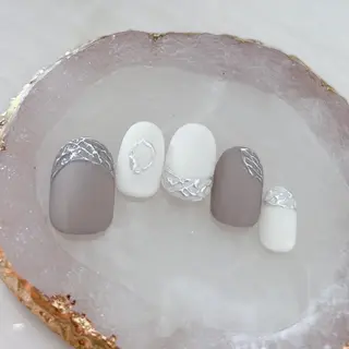 ネイル cerezo ショートネイル専門店のネイルデザイン