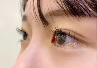 マツエク・マツパ -TORCH- Hironoのマツエク・マツパデザイン