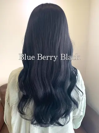 カラー 本場韓国ヘア特化 아이비/Aibiのヘアスタイル