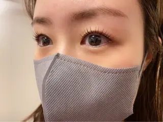 マツエク・マツパ eyelash salon mallow所属・eyelash mallowの眉毛・アイブロウイメージ