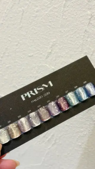 ネイル モンタナ nailのネイルデザイン