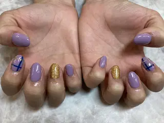 ネイル 🎀ネイルサロン RIRI🎀のネイルデザイン