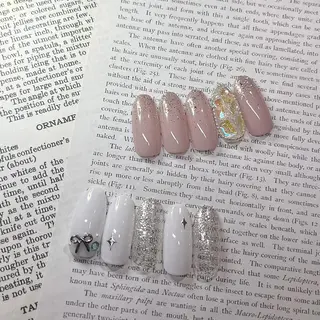 ネイル lovit ラビットのネイルデザイン