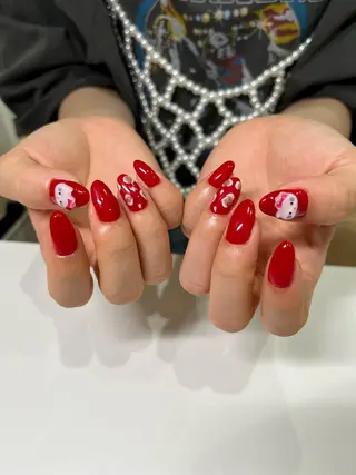 ネイル nail by minamiのネイルデザイン