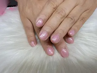 ネイル Amoureuse Satomiのネイルデザイン