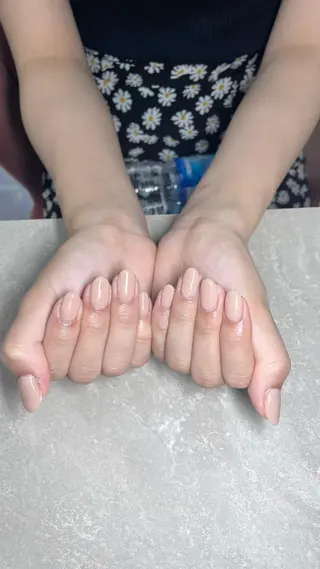 ネイル LINXS aosaのネイルデザイン