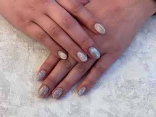 ネイル 松本 花奈のネイルデザイン