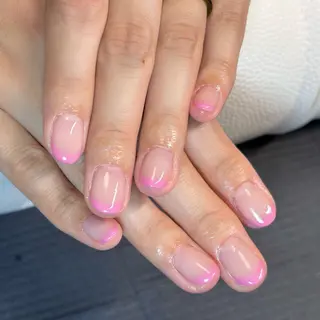 ネイル Millé nail(ミレネイル)所属・Millé nail /MIKUのネイルデザイン