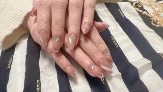 ネイル nail salon Yuna所属・ネイルサロン yunaのネイルデザイン