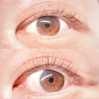 マツエク・マツパ momoka 💕のマツエク・マツパデザイン