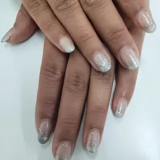 ネイル セプトネイル やすむらのネイルデザイン