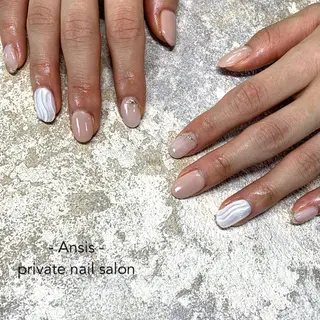 ネイル na kaのネイルデザイン