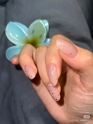 ネイル ToliyDeliy Nail Salonのネイルデザイン