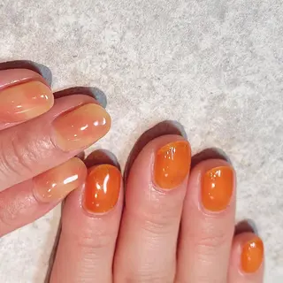 ネイル LUKE所属・もとまつ さちこのネイルデザイン